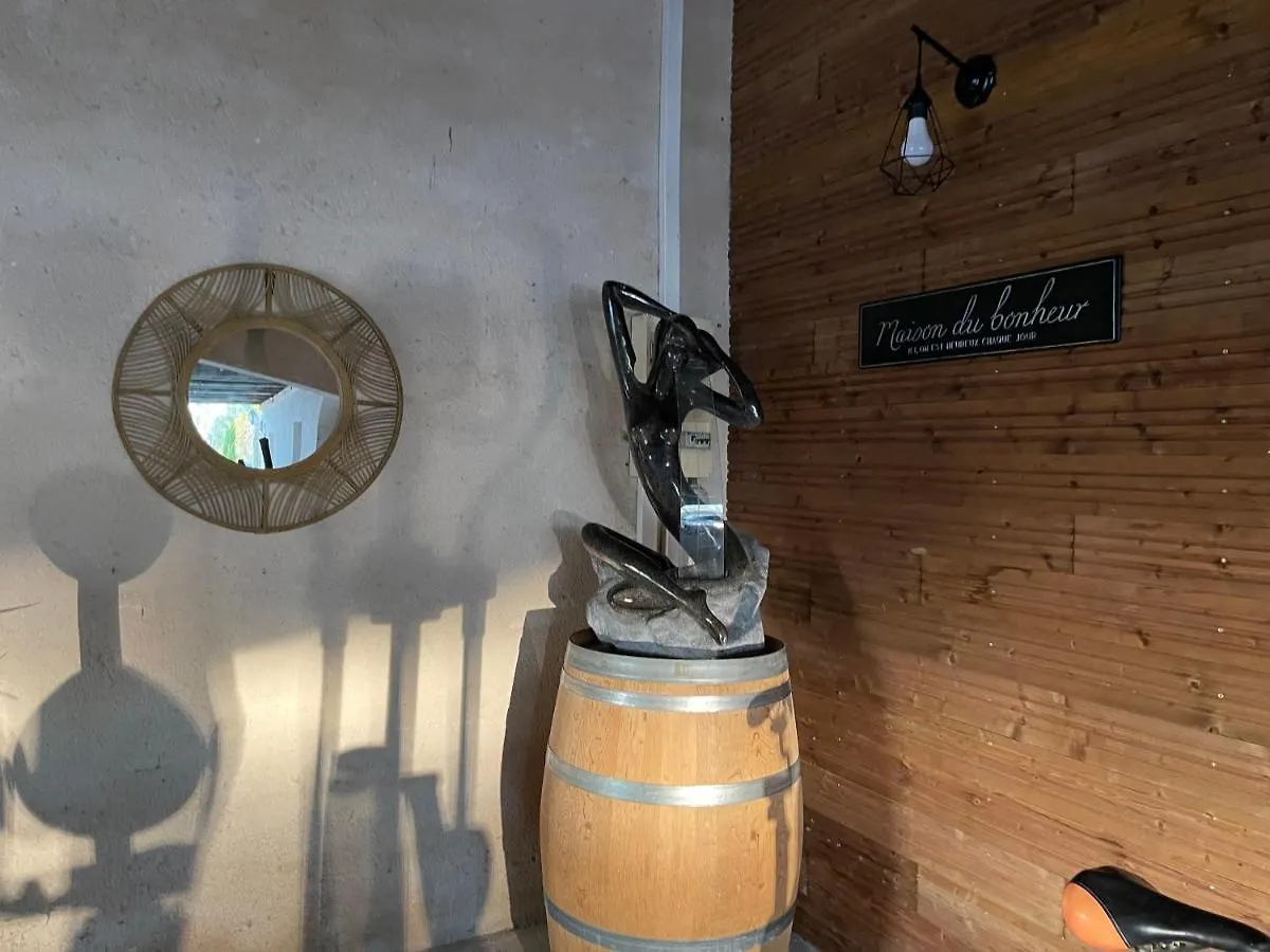 Studio Les Petits Lutins Entraigues-sur-la-Sorgue 프랑스