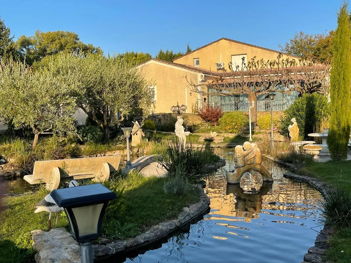Studio Les Petits Lutins Entraigues-sur-la-Sorgue