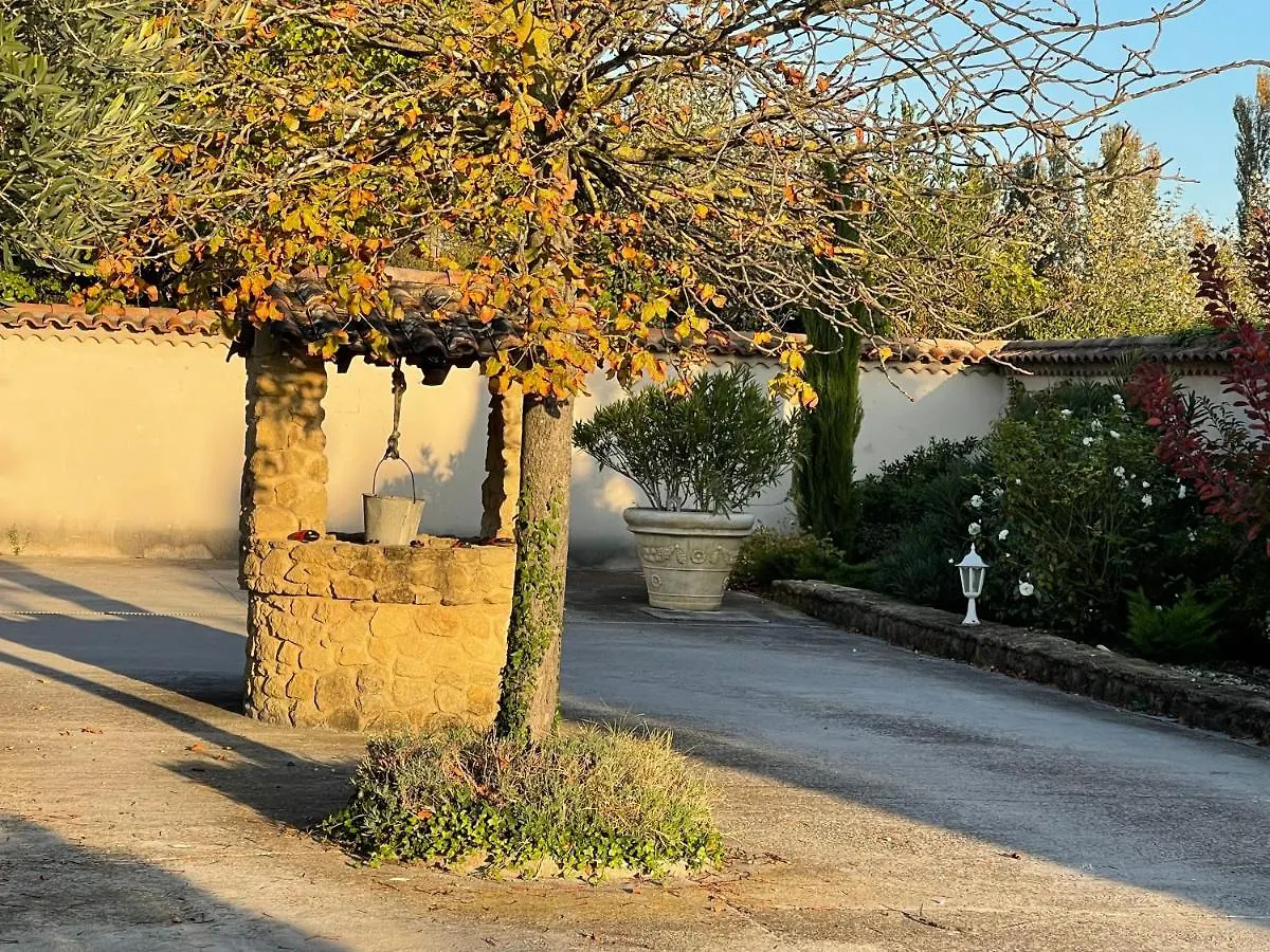 Studio Les Petits Lutins Entraigues-sur-la-Sorgue 아파트