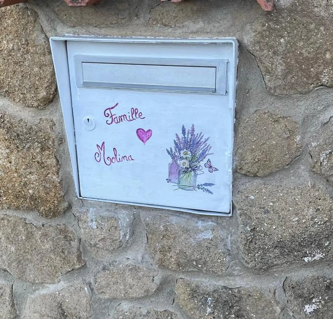 Studio Les Petits Lutins Entraigues-sur-la-Sorgue 아파트