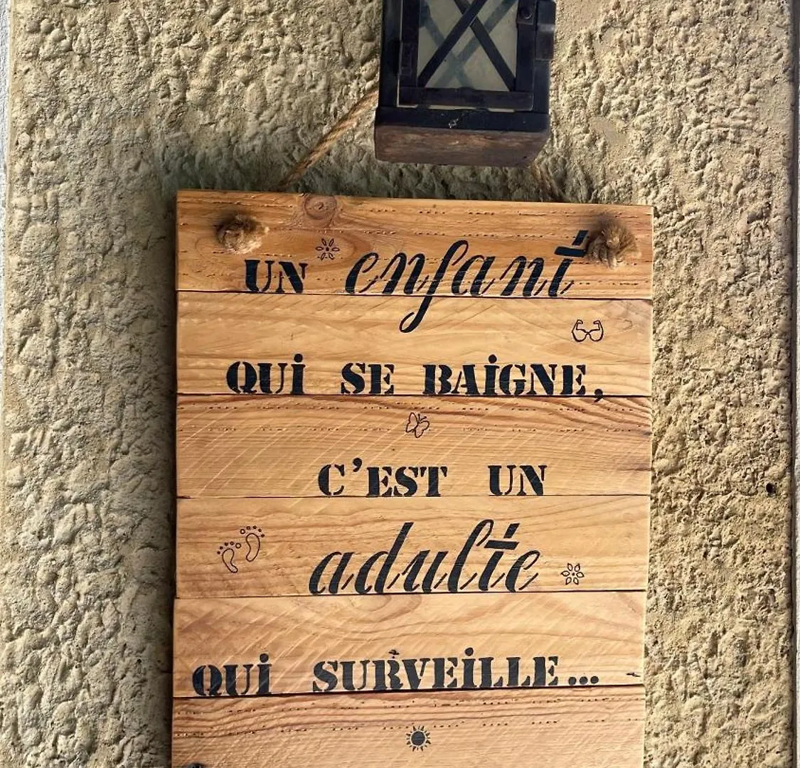 Studio Les Petits Lutins Entraigues-sur-la-Sorgue